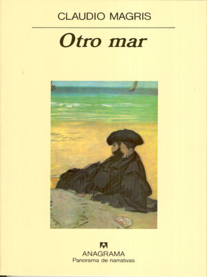 cover image of Otro mar